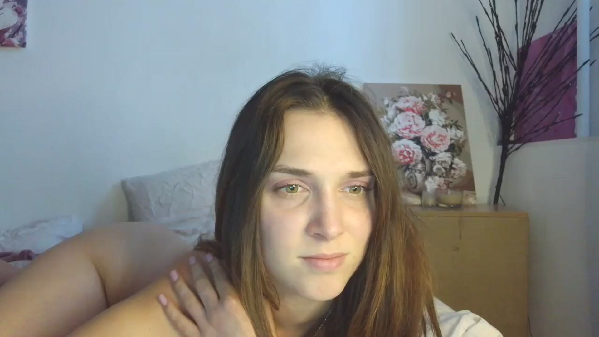 Gallery image thumbnail from HaleyReed's myfreecams stream on, 03/12/2026, 14:53 image 1 of 20