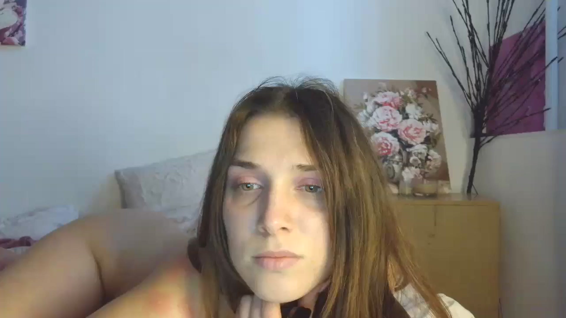 Gallery image thumbnail from HaleyReed's myfreecams stream on, 03/12/2026, 14:53 image 9 of 20