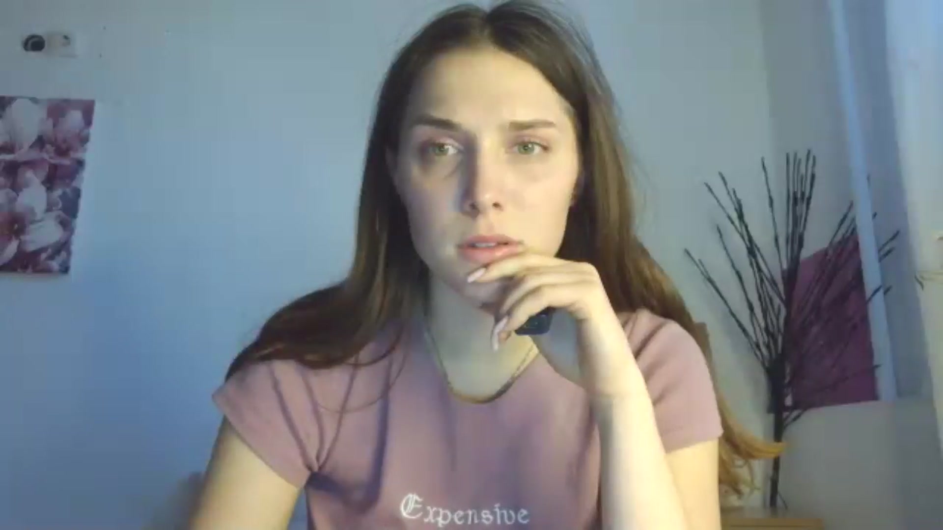 Gallery image thumbnail from HaleyReed's myfreecams stream on, 03/12/2026, 15:21 image 3 of 20