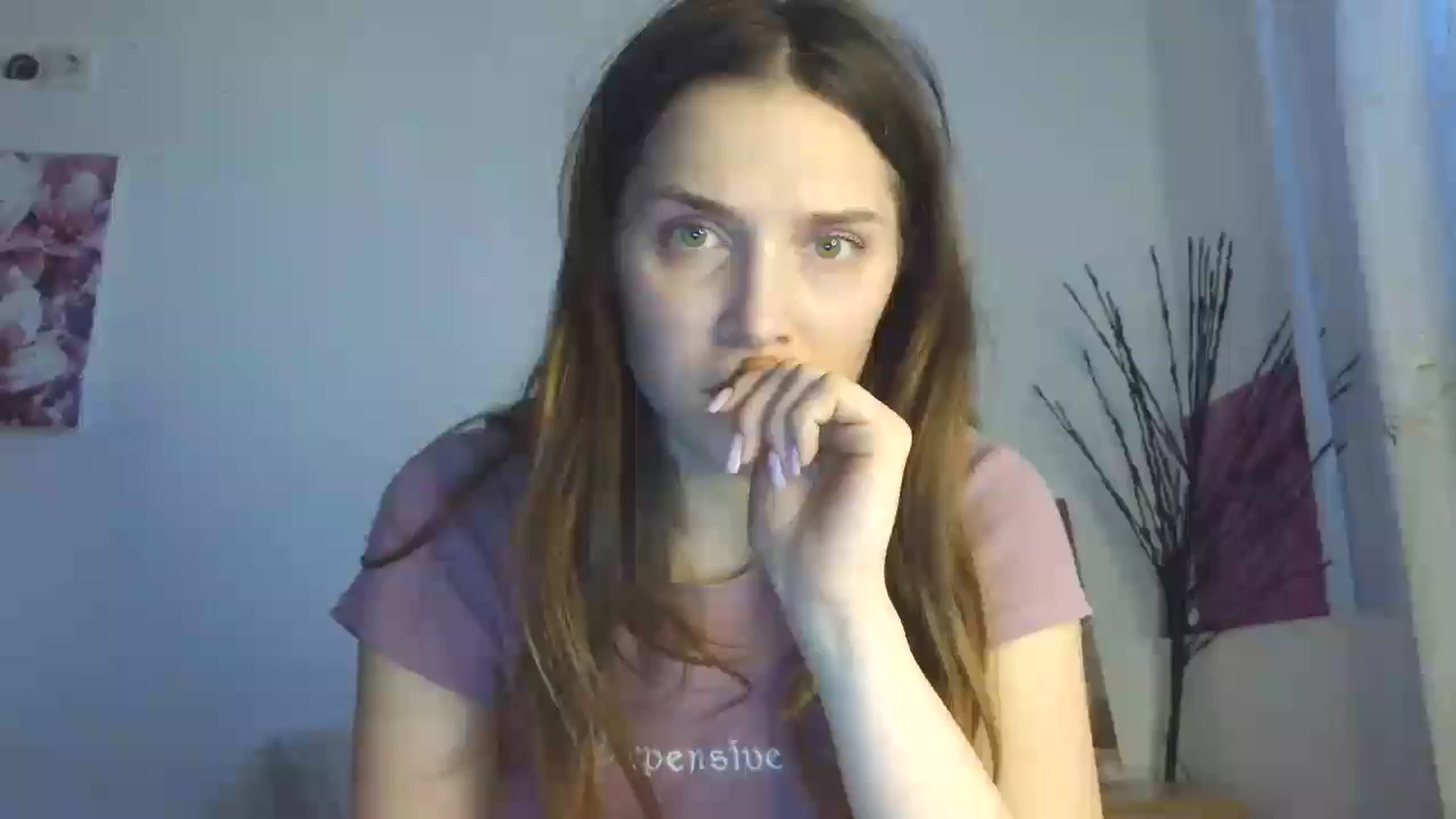 Gallery image thumbnail from HaleyReed's myfreecams stream on, 03/12/2026, 15:21 image 13 of 20