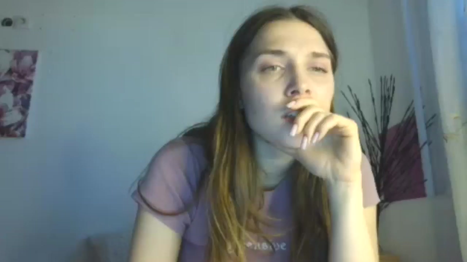 Gallery image thumbnail from HaleyReed's myfreecams stream on, 03/12/2026, 15:21 image 18 of 20