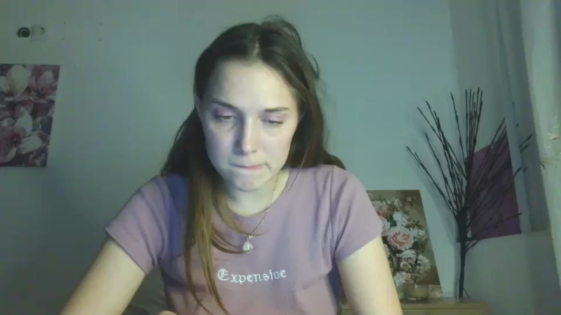 Gallery image thumbnail from HaleyReed's myfreecams stream on, 03/12/2026, 16:17 image 3 of 20