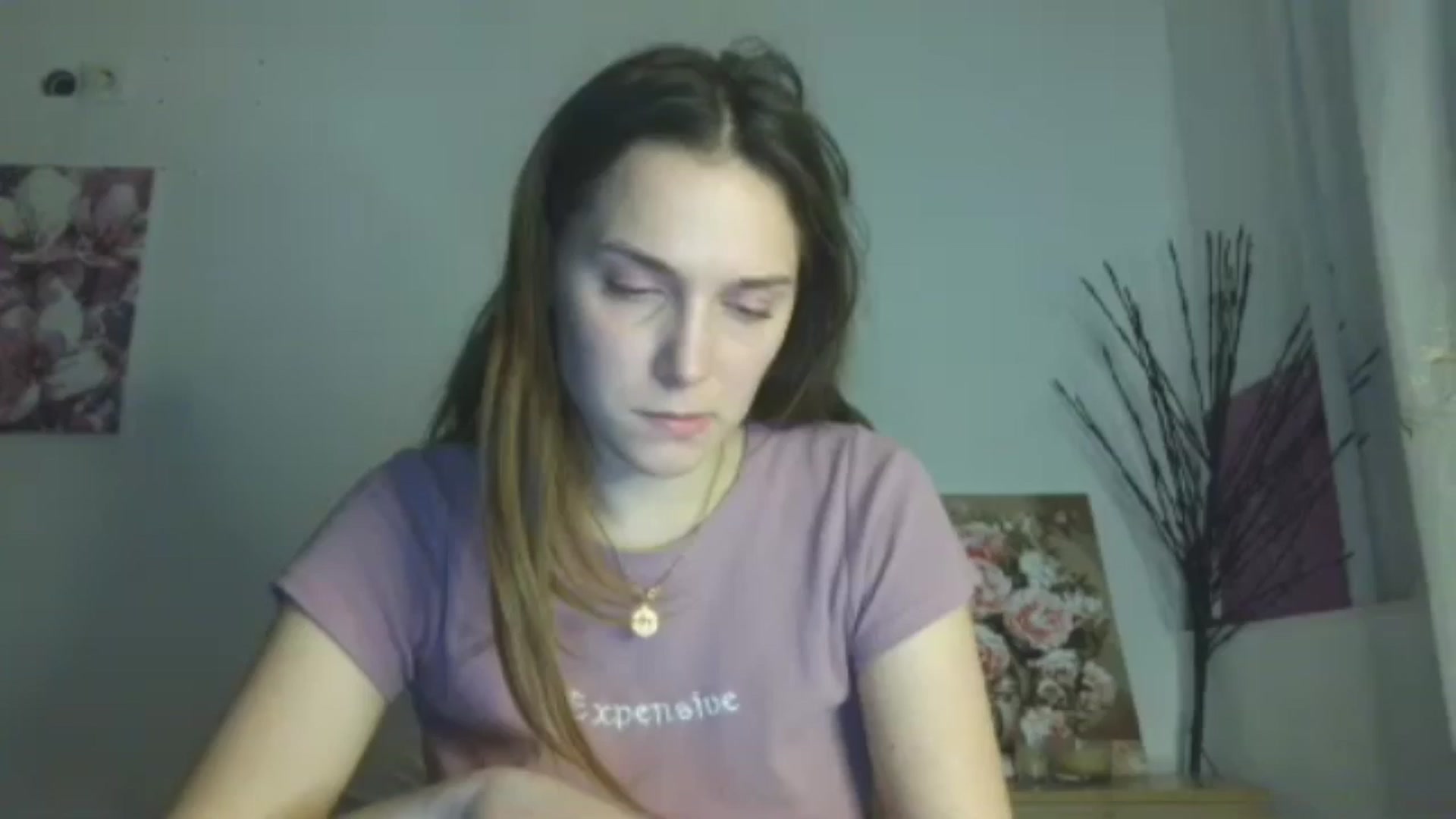 Gallery image thumbnail from HaleyReed's myfreecams stream on, 03/12/2026, 16:17 image 1 of 20