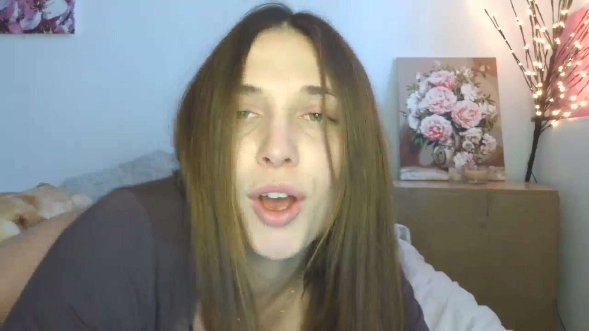 Gallery image thumbnail from HaleyReed's myfreecams stream on, 03/13/2026, 13:34 image 9 of 20