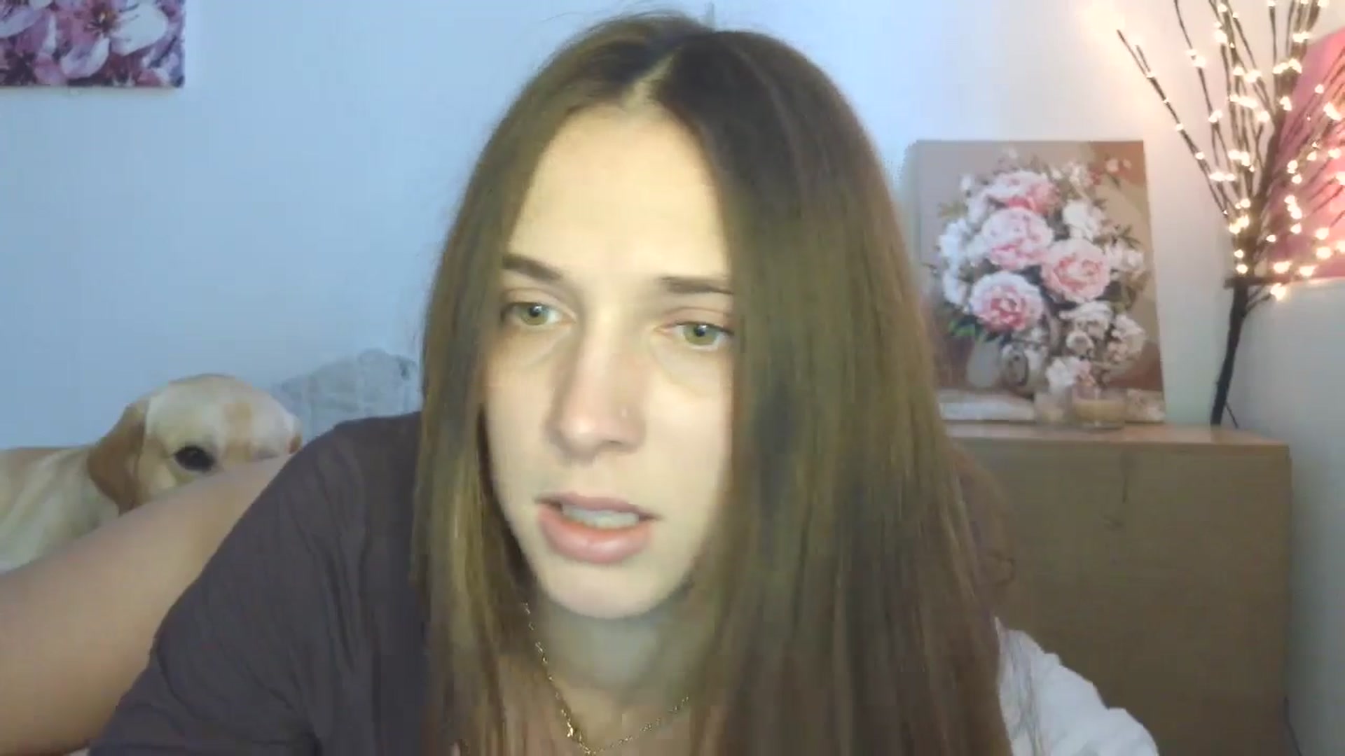 Gallery image thumbnail from HaleyReed's myfreecams stream on, 03/13/2026, 13:34 image 8 of 20
