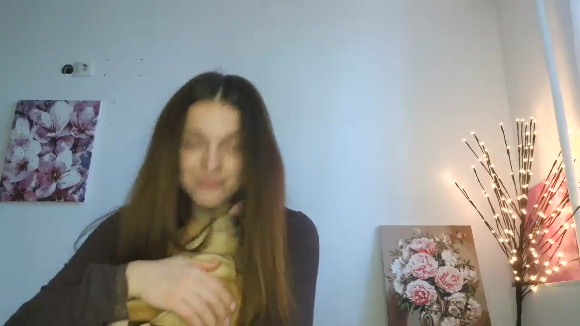 Gallery image thumbnail from HaleyReed's myfreecams stream on, 03/13/2026, 13:34 image 14 of 20