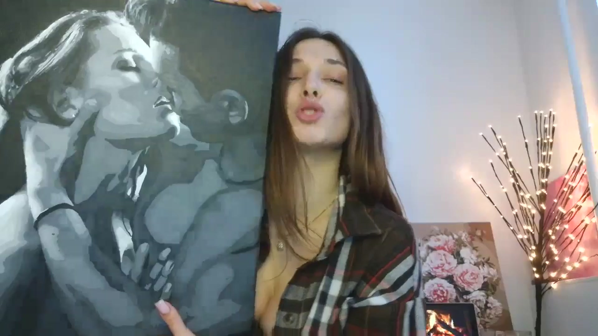 Gallery image thumbnail from HaleyReed's myfreecams stream on, 03/14/2026, 11:09 image 15 of 20