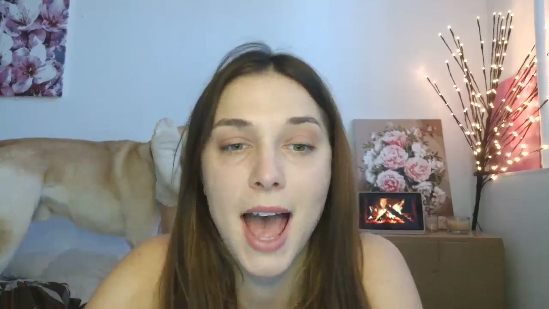 Gallery image thumbnail from HaleyReed's myfreecams stream on, 03/14/2026, 11:09 image 10 of 20