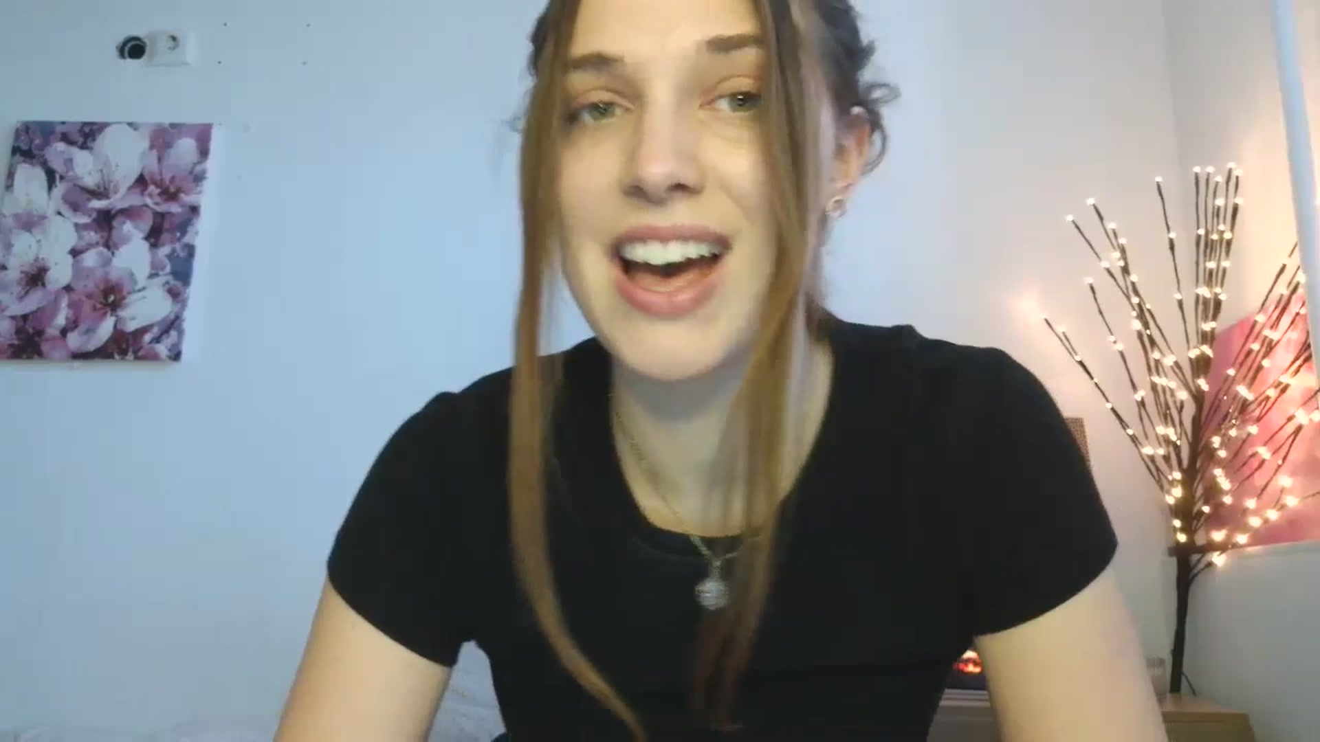 Gallery image thumbnail from HaleyReed's myfreecams stream on, 03/14/2026, 11:56 image 20 of 20