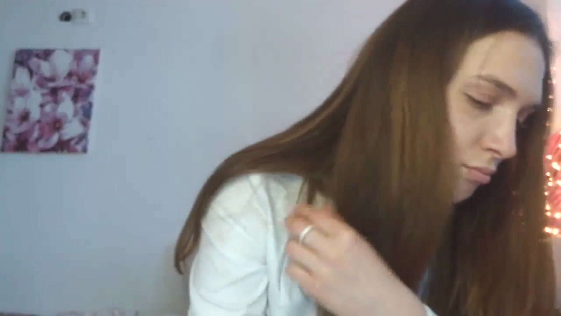 Gallery image thumbnail from HaleyReed's myfreecams stream on, 03/15/2026, 14:08 image 7 of 20