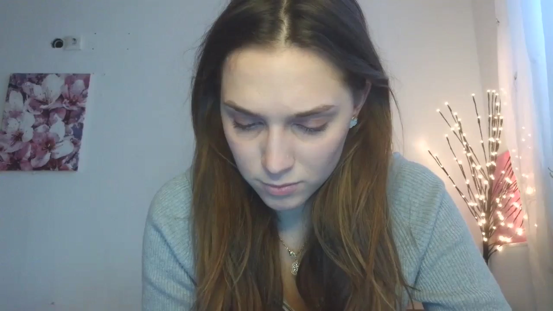 Gallery image thumbnail from HaleyReed's myfreecams stream on, 03/16/2026, 13:33 image 19 of 20