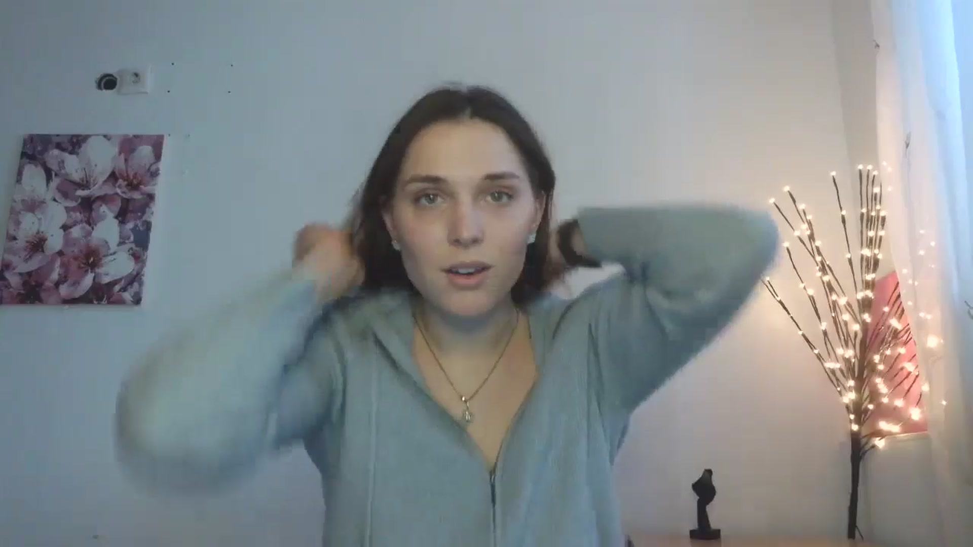 Gallery image thumbnail from HaleyReed's myfreecams stream on, 03/16/2026, 13:33 image 14 of 20