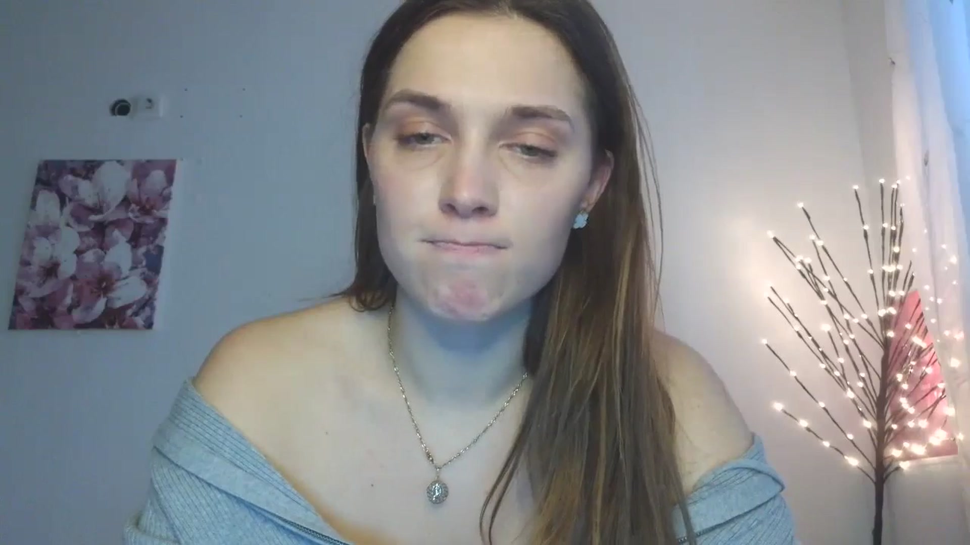 Gallery image thumbnail from HaleyReed's myfreecams stream on, 03/16/2026, 14:04 image 20 of 20