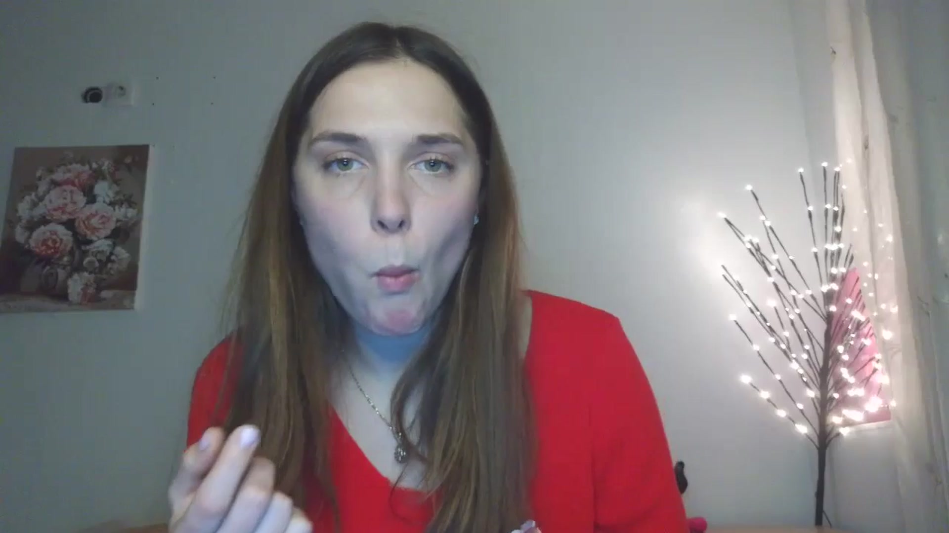 Gallery image thumbnail from HaleyReed's myfreecams stream on, 03/16/2026, 17:20 image 7 of 20