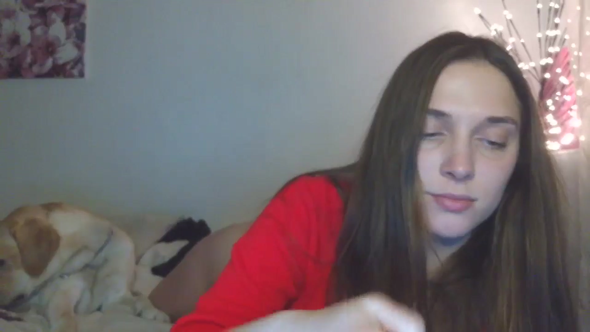 Gallery image thumbnail from HaleyReed's myfreecams stream on, 03/16/2026, 17:20 image 2 of 20