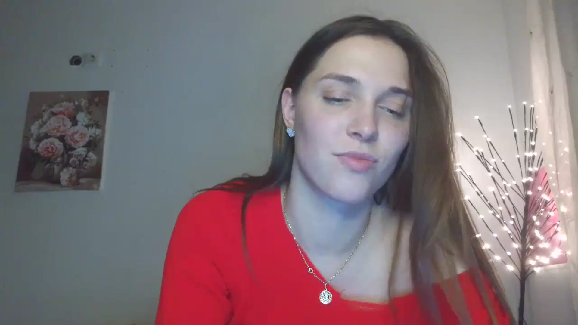 Gallery image thumbnail from HaleyReed's myfreecams stream on, 03/16/2026, 17:20 image 16 of 20