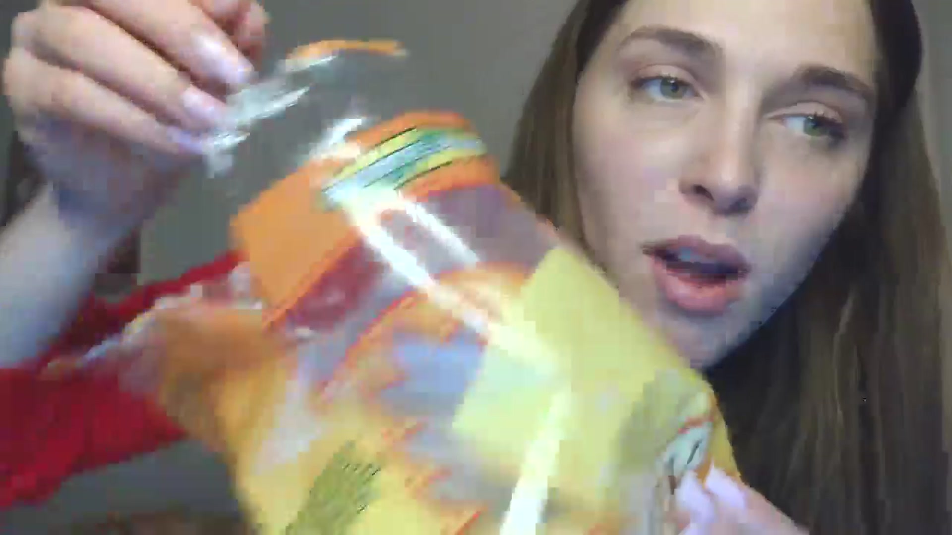 Gallery image thumbnail from HaleyReed's myfreecams stream on, 03/16/2026, 17:20 image 6 of 20