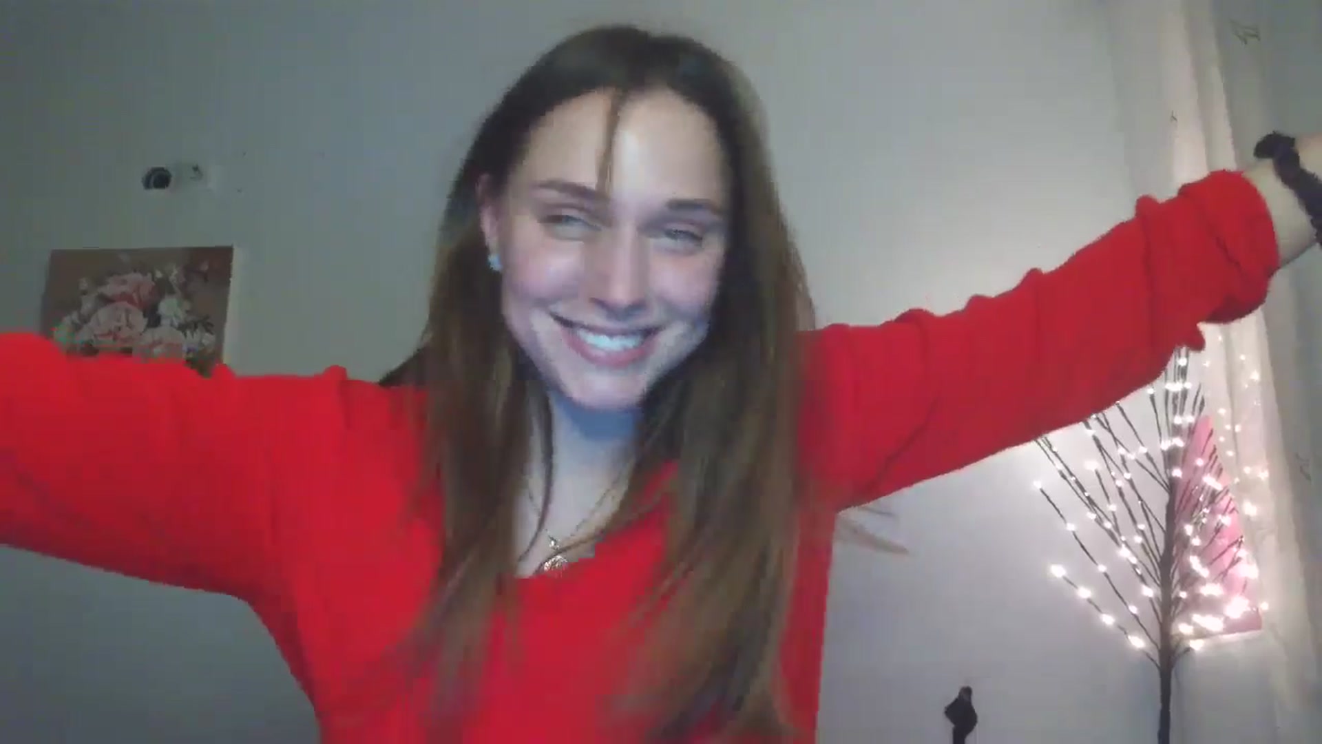 Gallery image thumbnail from HaleyReed's myfreecams stream on, 03/16/2026, 17:20 image 12 of 20