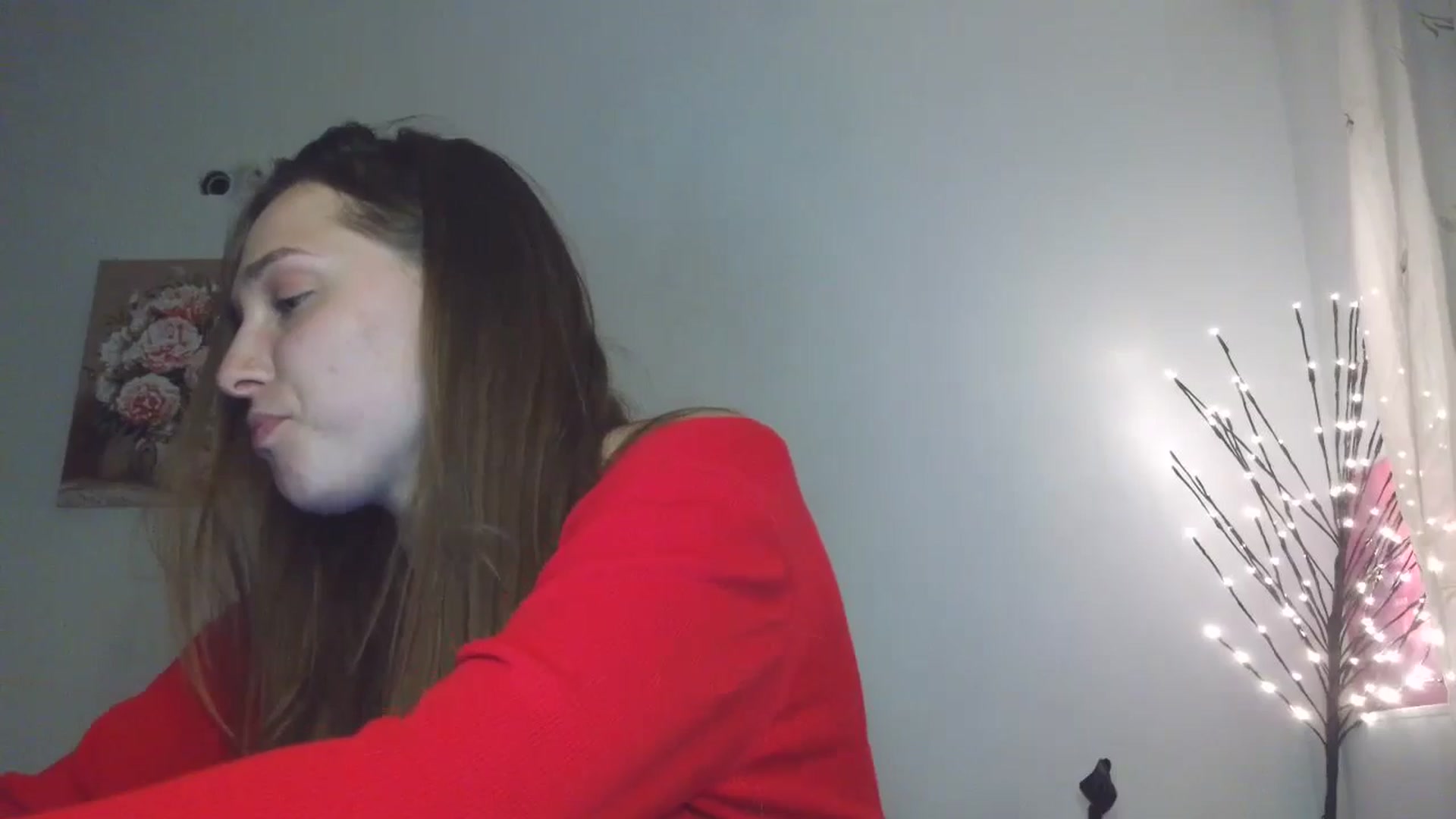 Gallery image thumbnail from HaleyReed's myfreecams stream on, 03/16/2026, 17:20 image 20 of 20