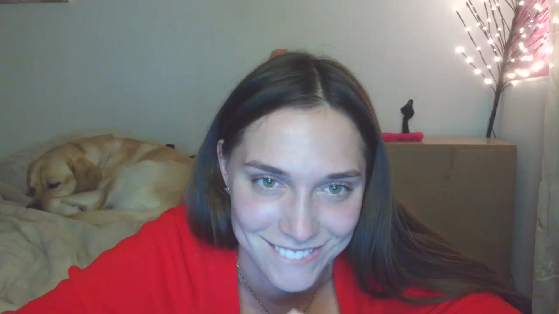Gallery image thumbnail from HaleyReed's myfreecams stream on, 03/16/2026, 17:20 image 9 of 20