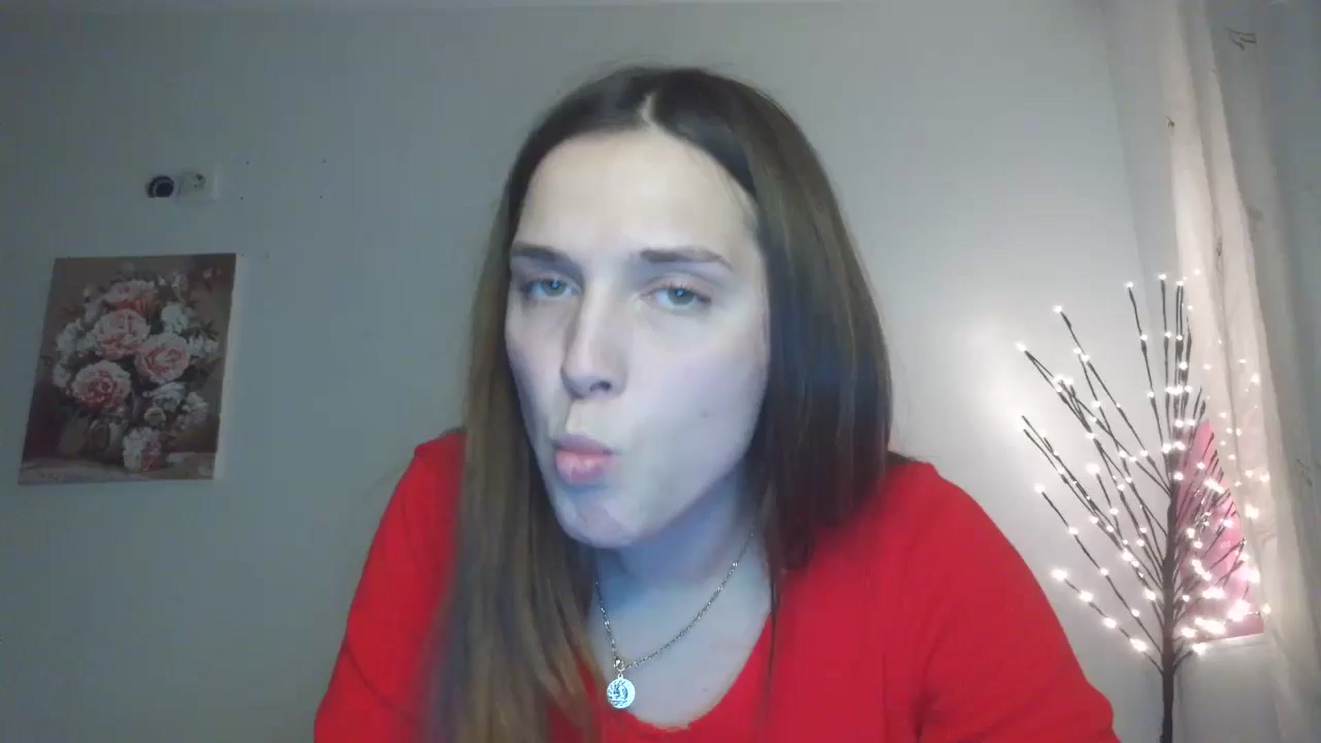 Gallery image thumbnail from HaleyReed's myfreecams stream on, 03/16/2026, 17:20 image 14 of 20