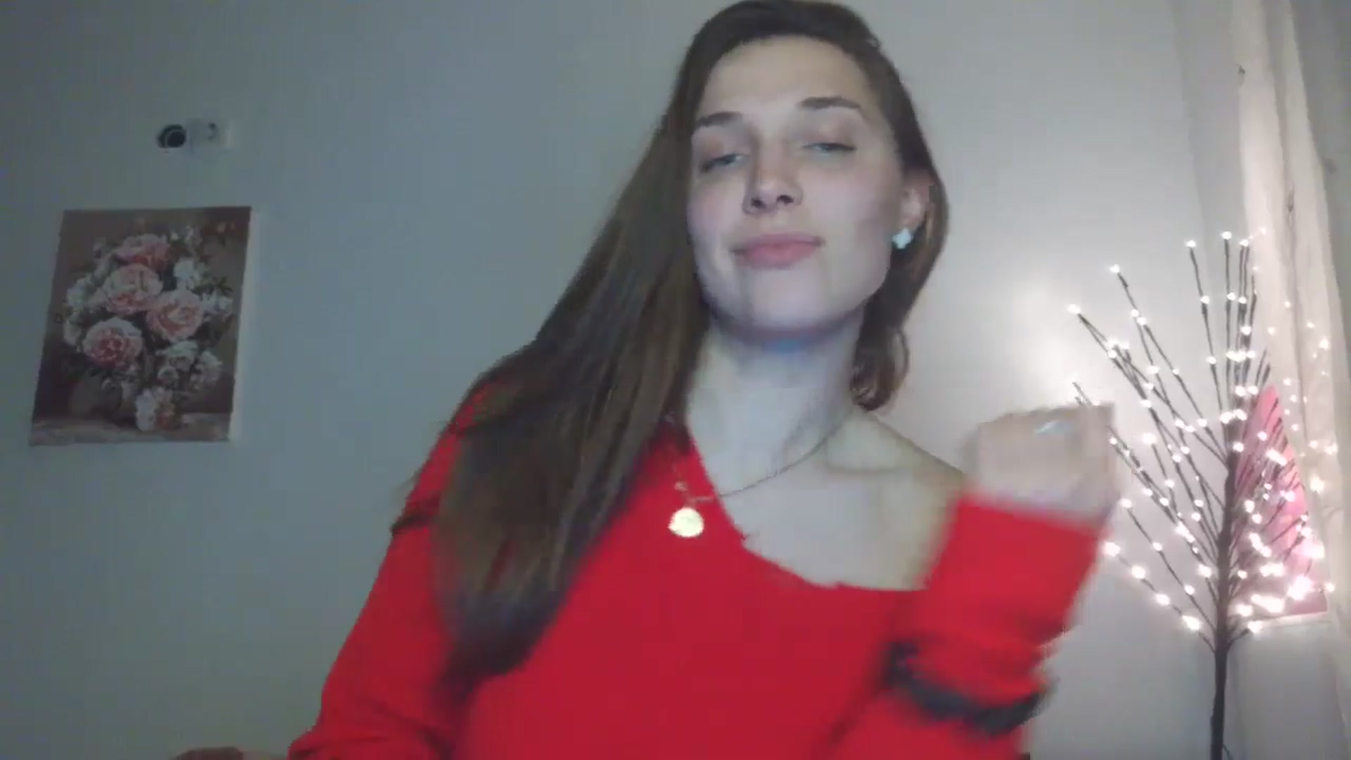 Gallery image thumbnail from HaleyReed's myfreecams stream on, 03/16/2026, 17:20 image 18 of 20
