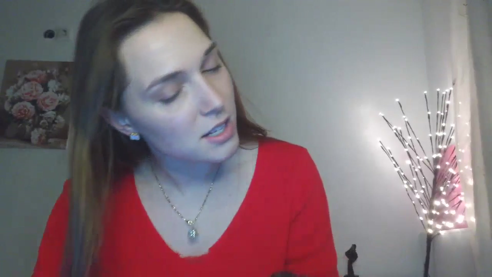 Gallery image thumbnail from HaleyReed's myfreecams stream on, 03/16/2026, 19:13 image 20 of 20