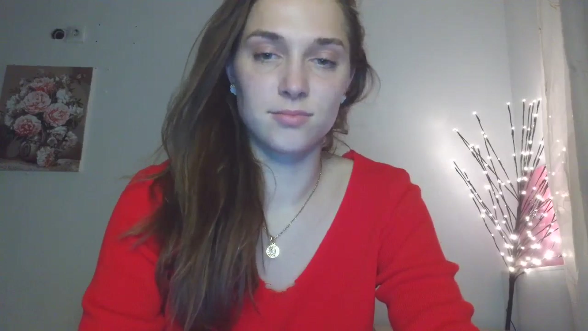 Gallery image thumbnail from HaleyReed's myfreecams stream on, 03/16/2026, 19:13 image 17 of 20