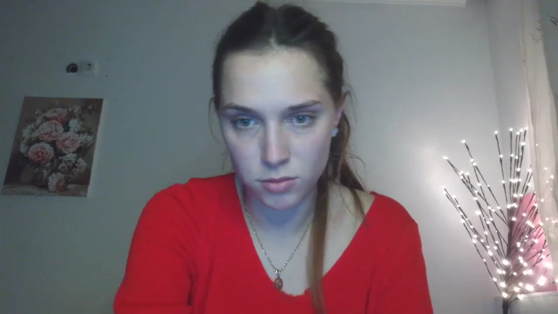 Gallery image thumbnail from HaleyReed's myfreecams stream on, 03/16/2026, 19:13 image 12 of 20