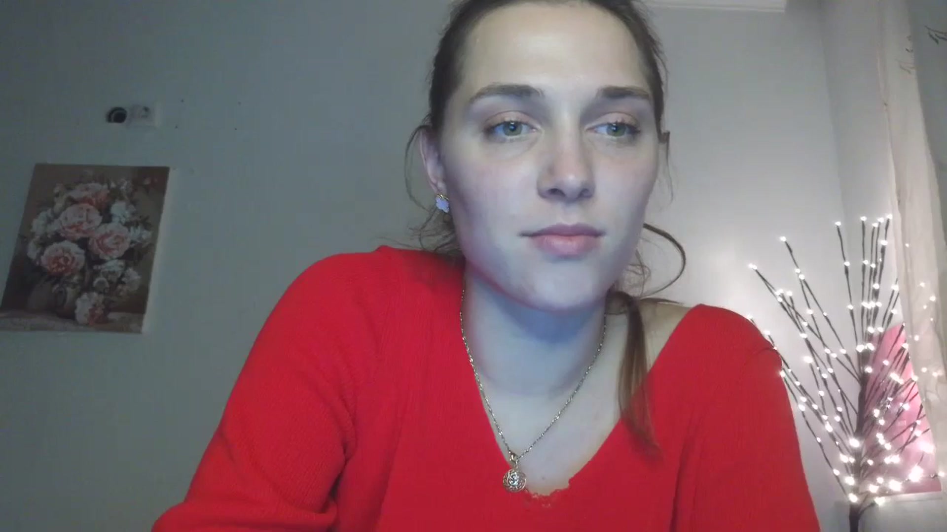 Gallery image thumbnail from HaleyReed's myfreecams stream on, 03/16/2026, 19:13 image 13 of 20