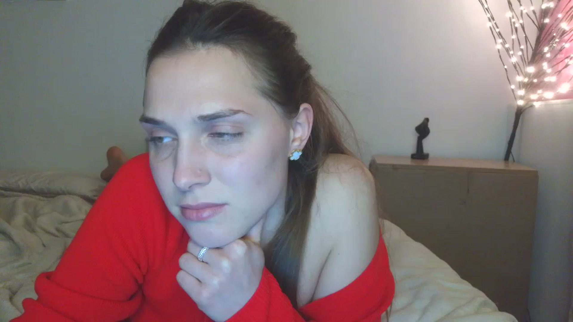 Gallery image thumbnail from HaleyReed's myfreecams stream on, 03/16/2026, 19:13 image 3 of 20