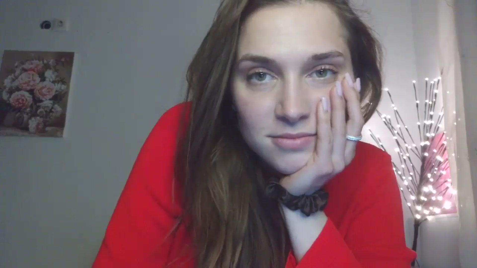 Gallery image thumbnail from HaleyReed's myfreecams stream on, 03/16/2026, 19:13 image 19 of 20
