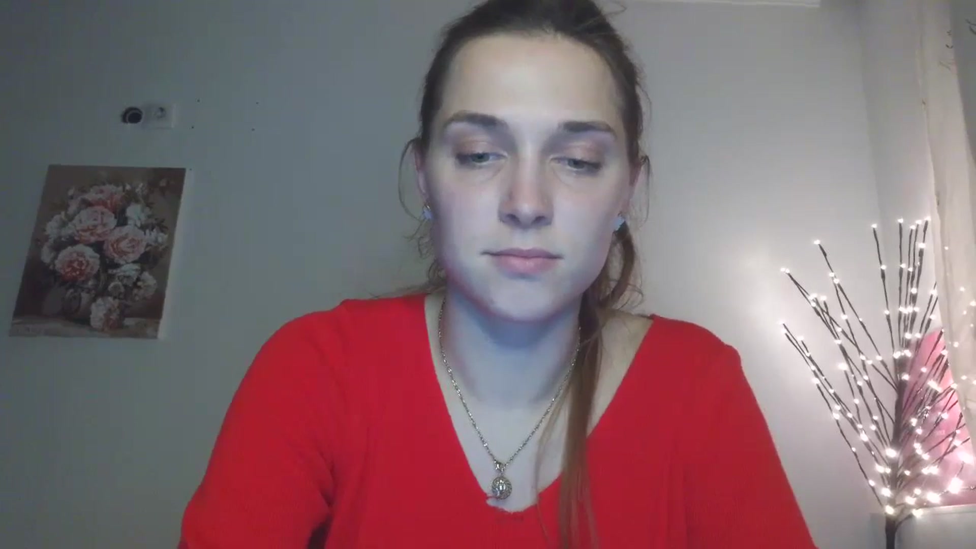 Gallery image thumbnail from HaleyReed's myfreecams stream on, 03/16/2026, 19:13 image 14 of 20
