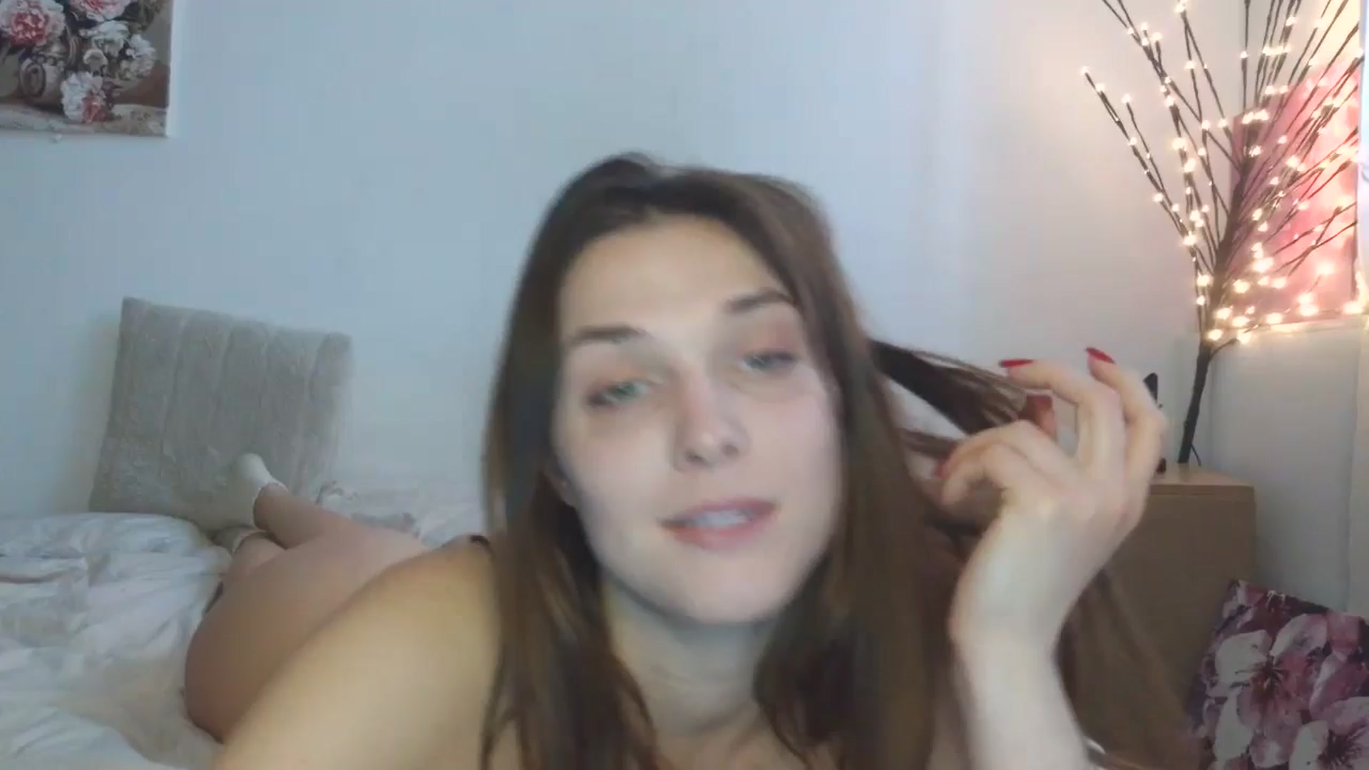 Gallery image thumbnail from HaleyReed's myfreecams stream on, 03/18/2026, 12:15 image 14 of 20