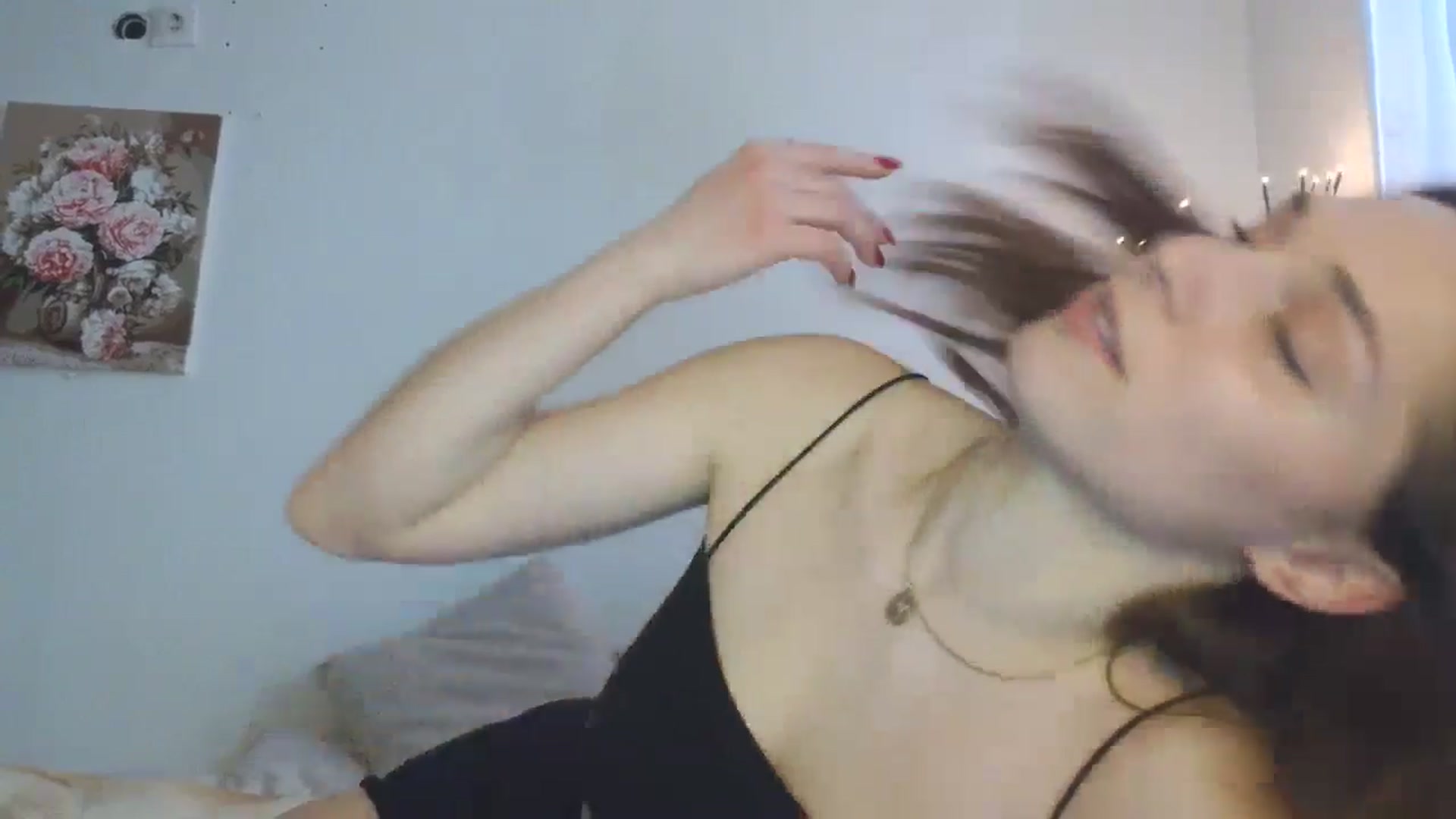 Gallery image thumbnail from HaleyReed's myfreecams stream on, 03/18/2026, 12:15 image 8 of 20