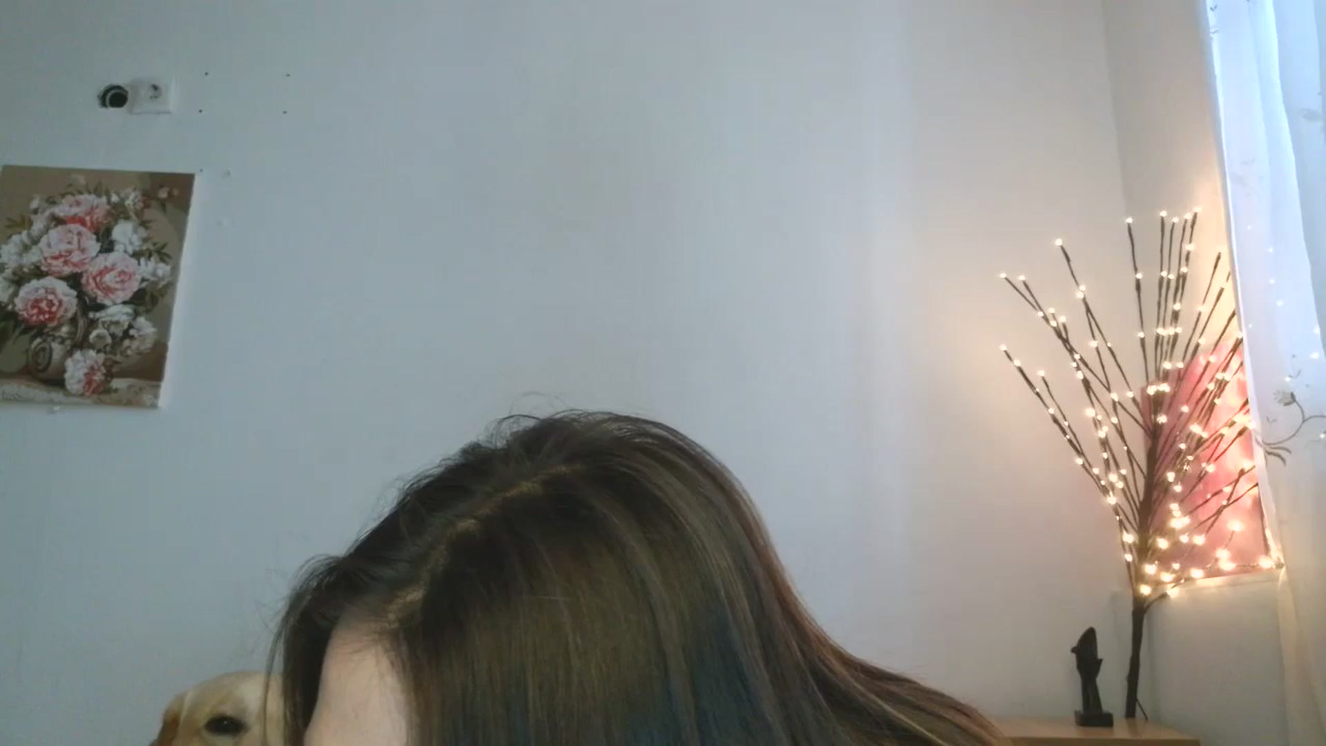 Gallery image thumbnail from HaleyReed's myfreecams stream on, 03/18/2026, 12:15 image 9 of 20