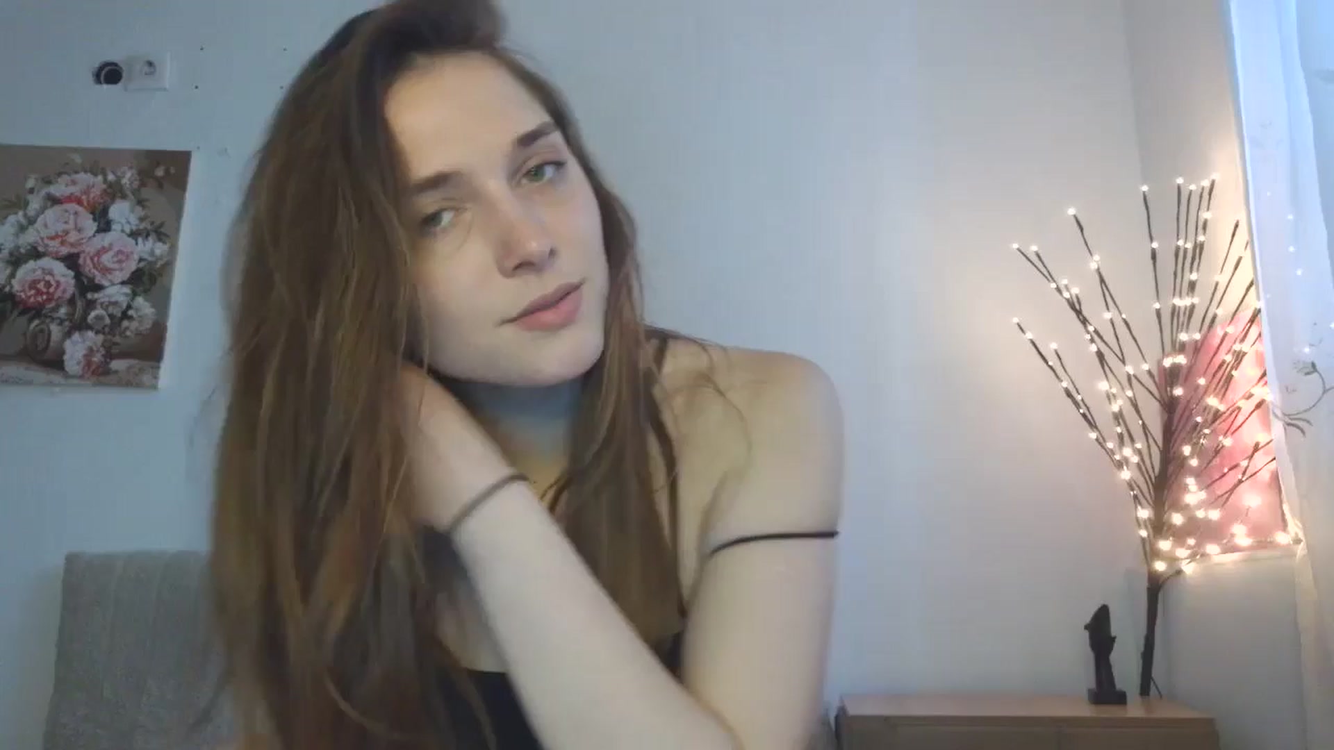 Gallery image thumbnail from HaleyReed's myfreecams stream on, 03/18/2026, 12:15 image 20 of 20