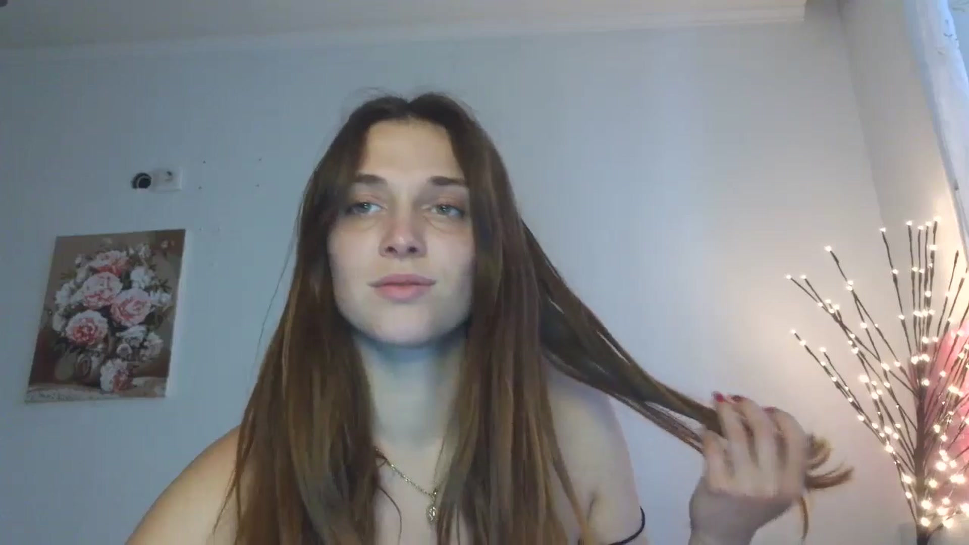 Gallery image thumbnail from HaleyReed's myfreecams stream on, 03/18/2026, 14:18 image 8 of 20