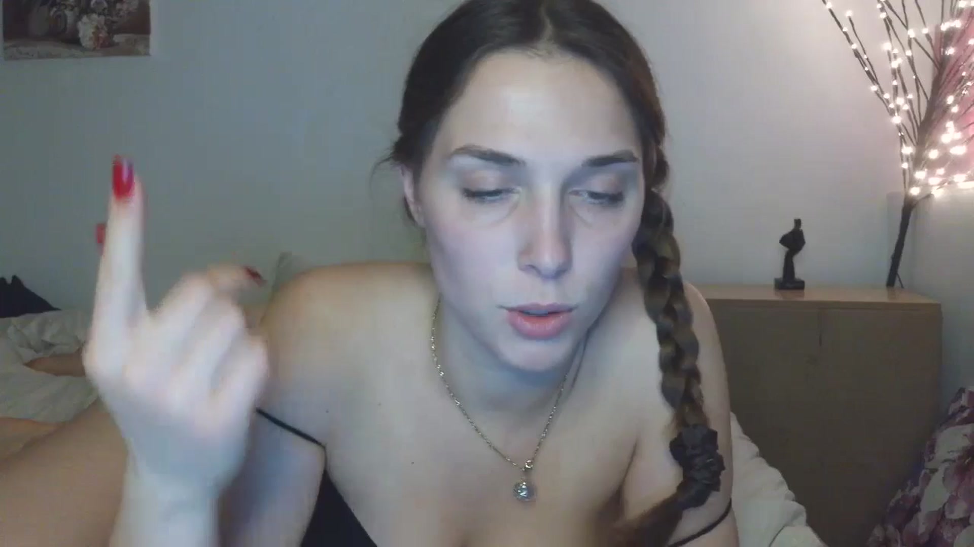 Gallery image thumbnail from HaleyReed's myfreecams stream on, 03/18/2026, 16:20 image 11 of 20