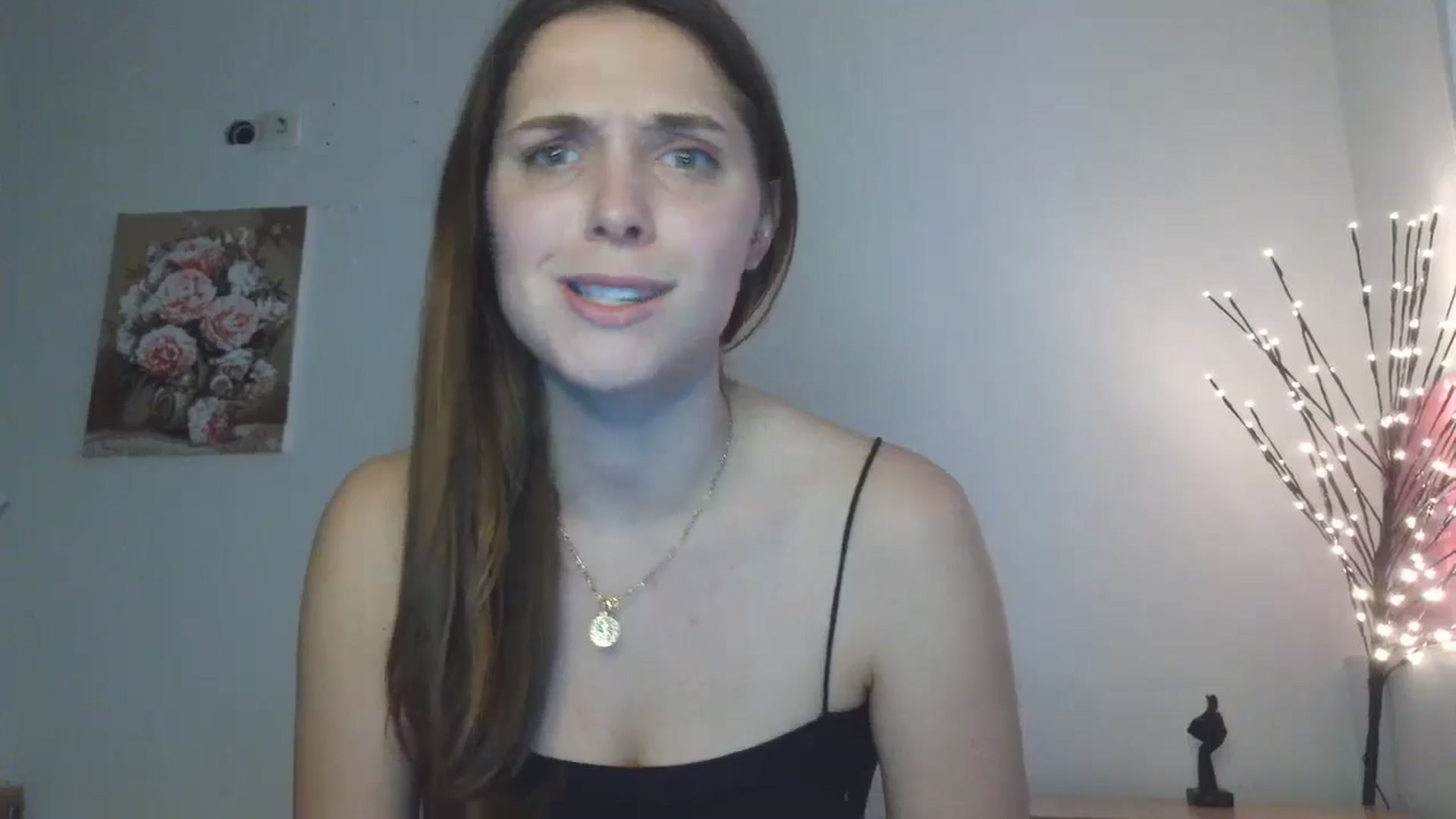 Gallery image thumbnail from HaleyReed's myfreecams stream on, 03/18/2026, 16:20 image 6 of 20