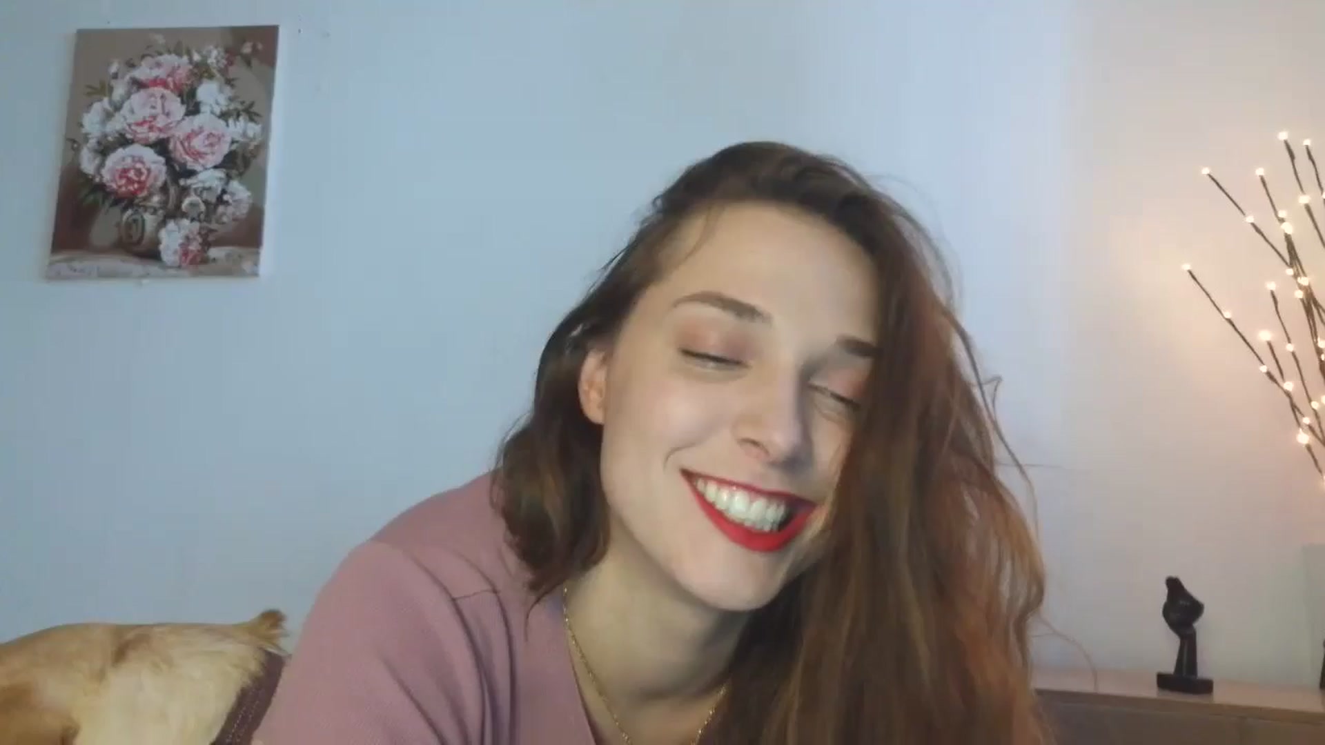 Gallery image thumbnail from HaleyReed's myfreecams stream on, 03/22/2026, 13:18 image 10 of 20