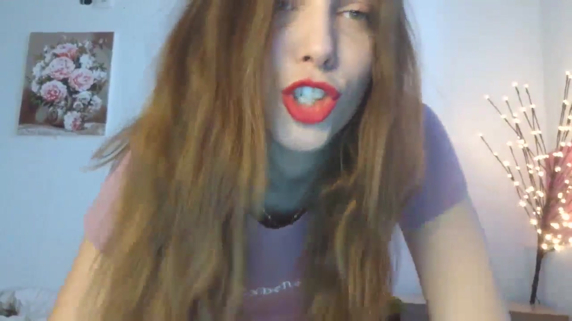 Gallery image thumbnail from HaleyReed's myfreecams stream on, 03/22/2026, 13:18 image 8 of 20