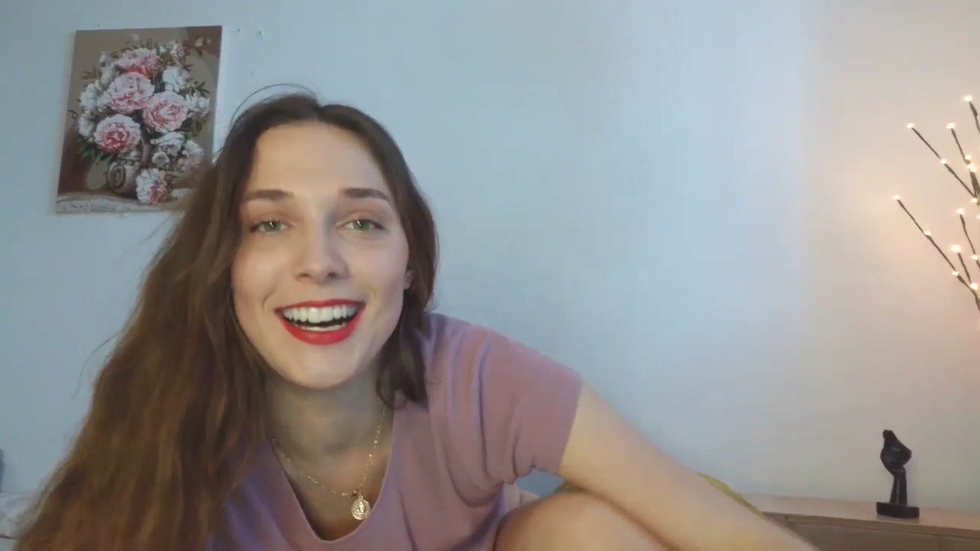 Gallery image thumbnail from HaleyReed's myfreecams stream on, 03/22/2026, 13:18 image 11 of 20