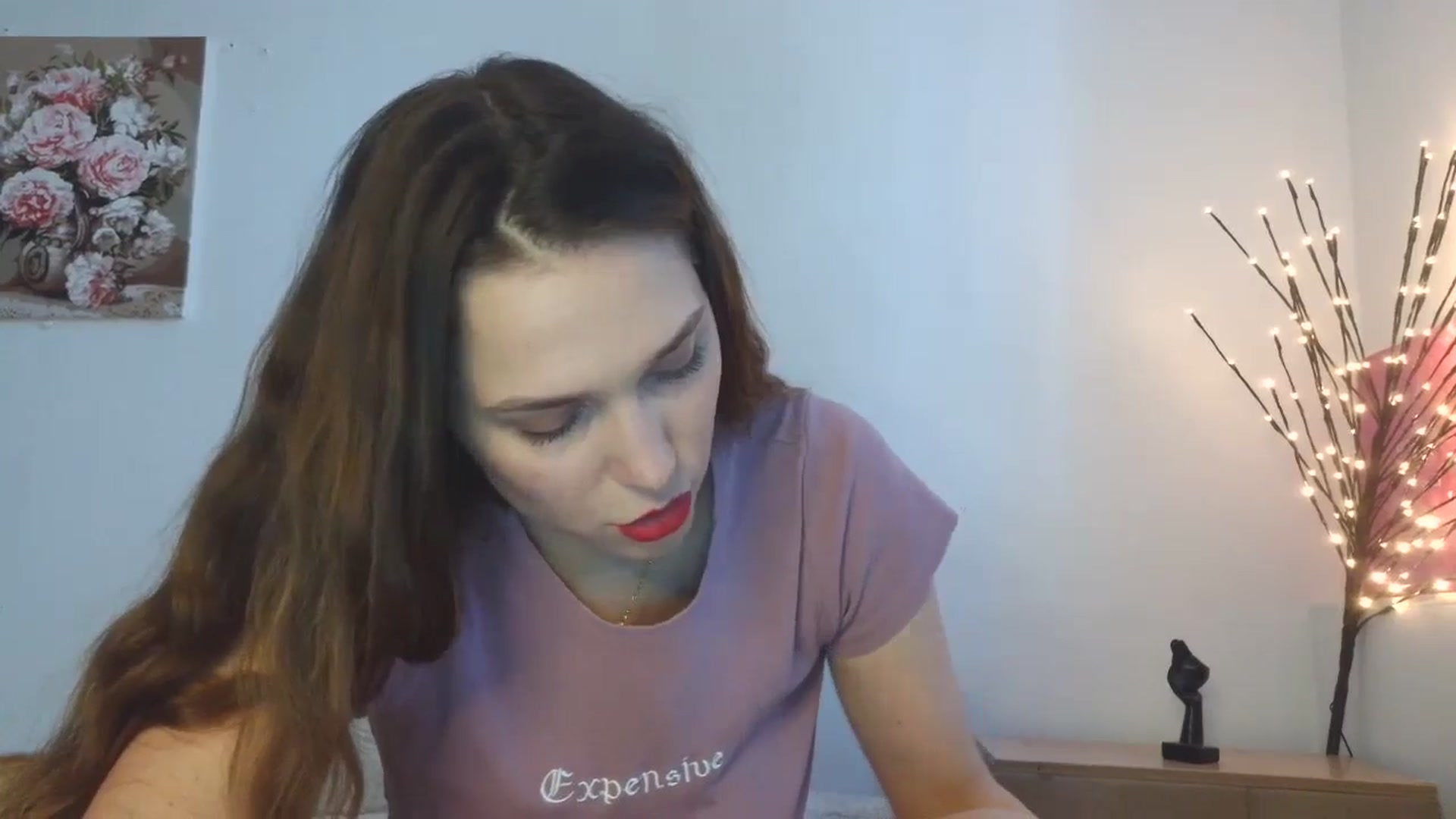 Gallery image thumbnail from HaleyReed's myfreecams stream on, 03/22/2026, 13:18 image 18 of 20