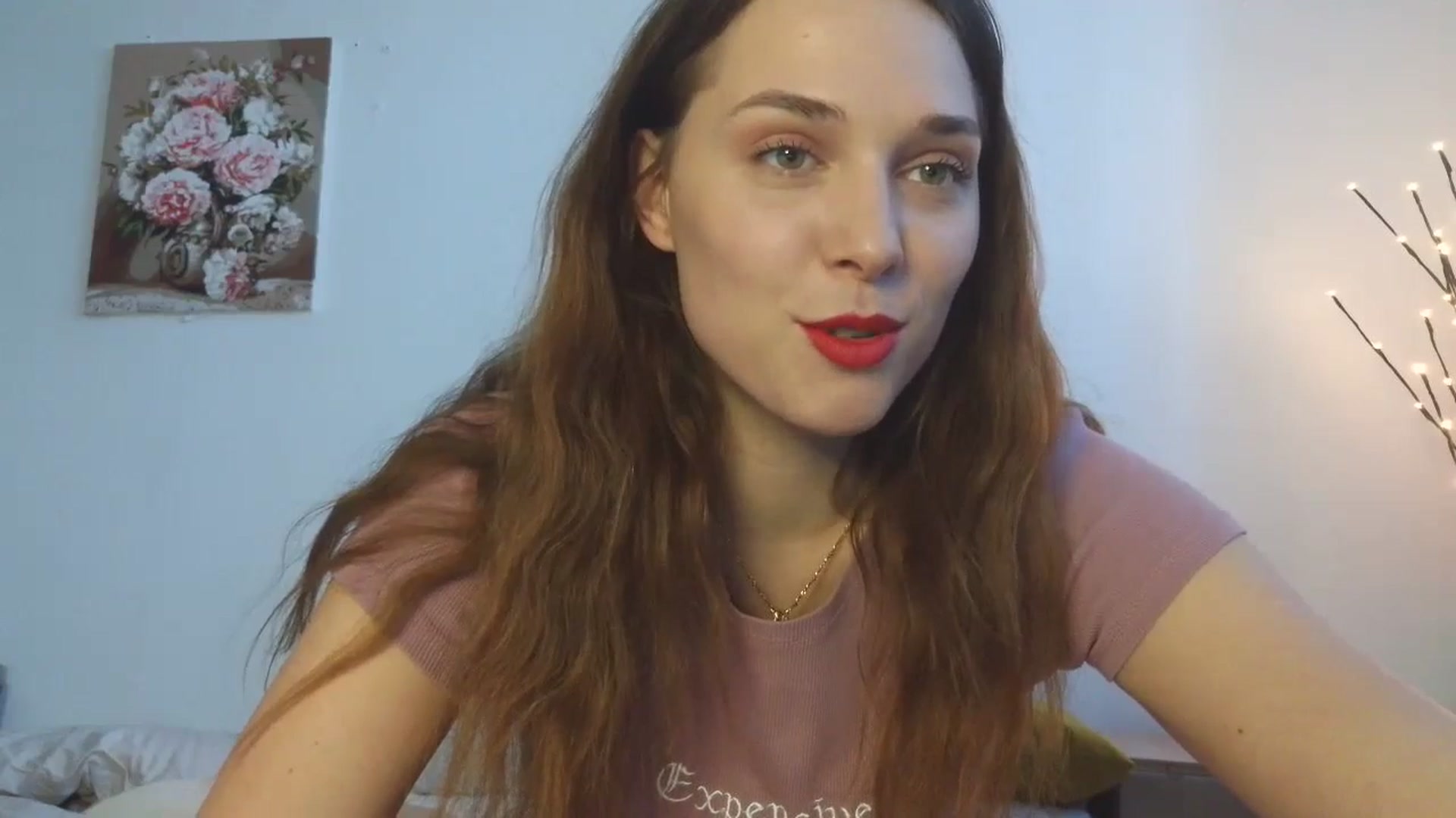 Gallery image thumbnail from HaleyReed's myfreecams stream on, 03/22/2026, 13:18 image 12 of 20