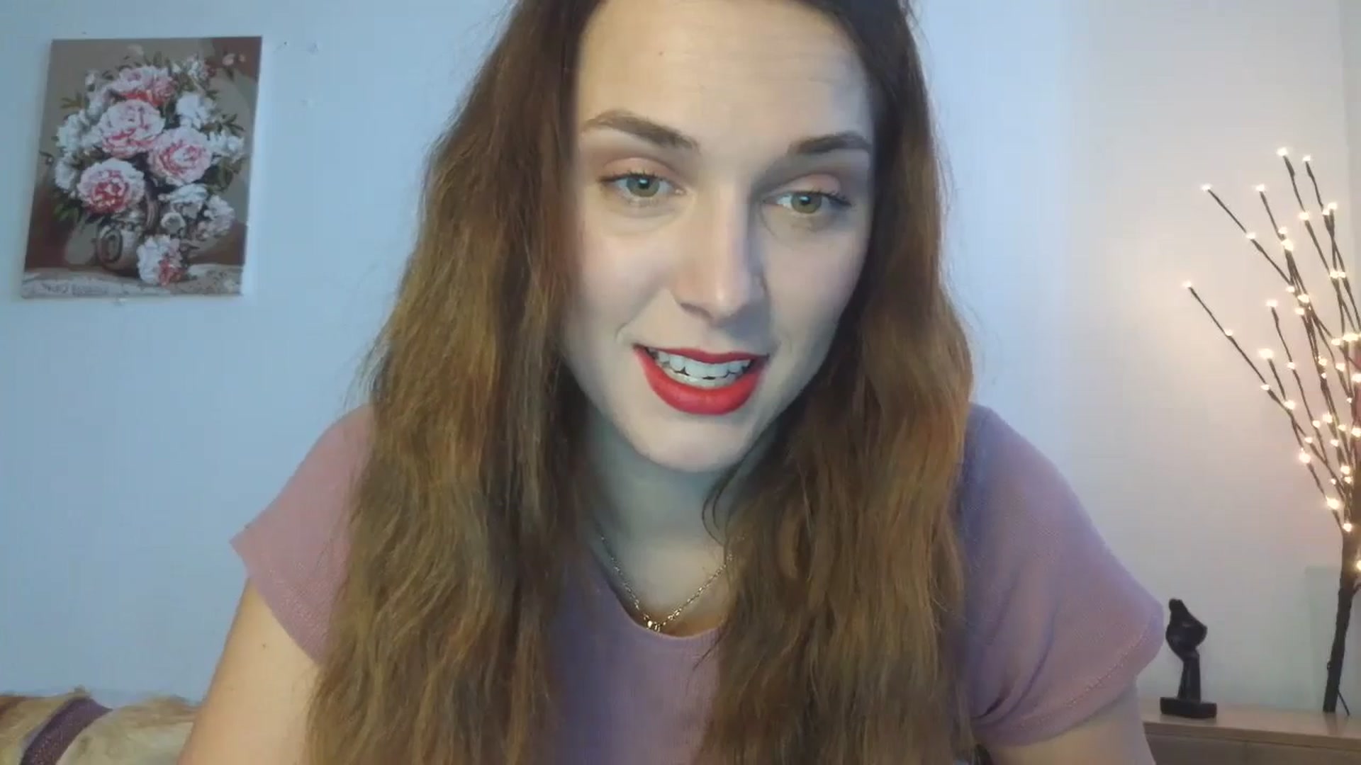 Gallery image thumbnail from HaleyReed's myfreecams stream on, 03/22/2026, 13:18 image 16 of 20