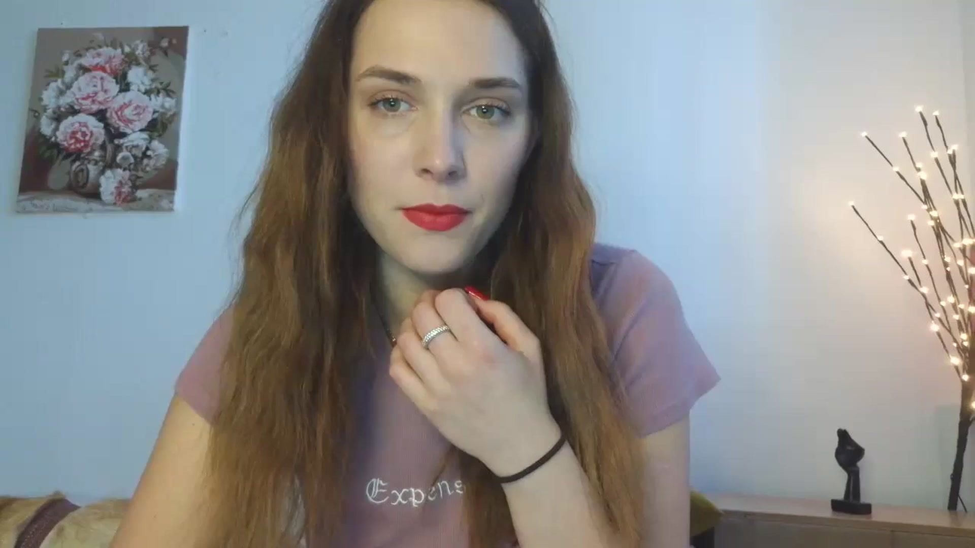 Gallery image thumbnail from HaleyReed's myfreecams stream on, 03/22/2026, 13:18 image 15 of 20