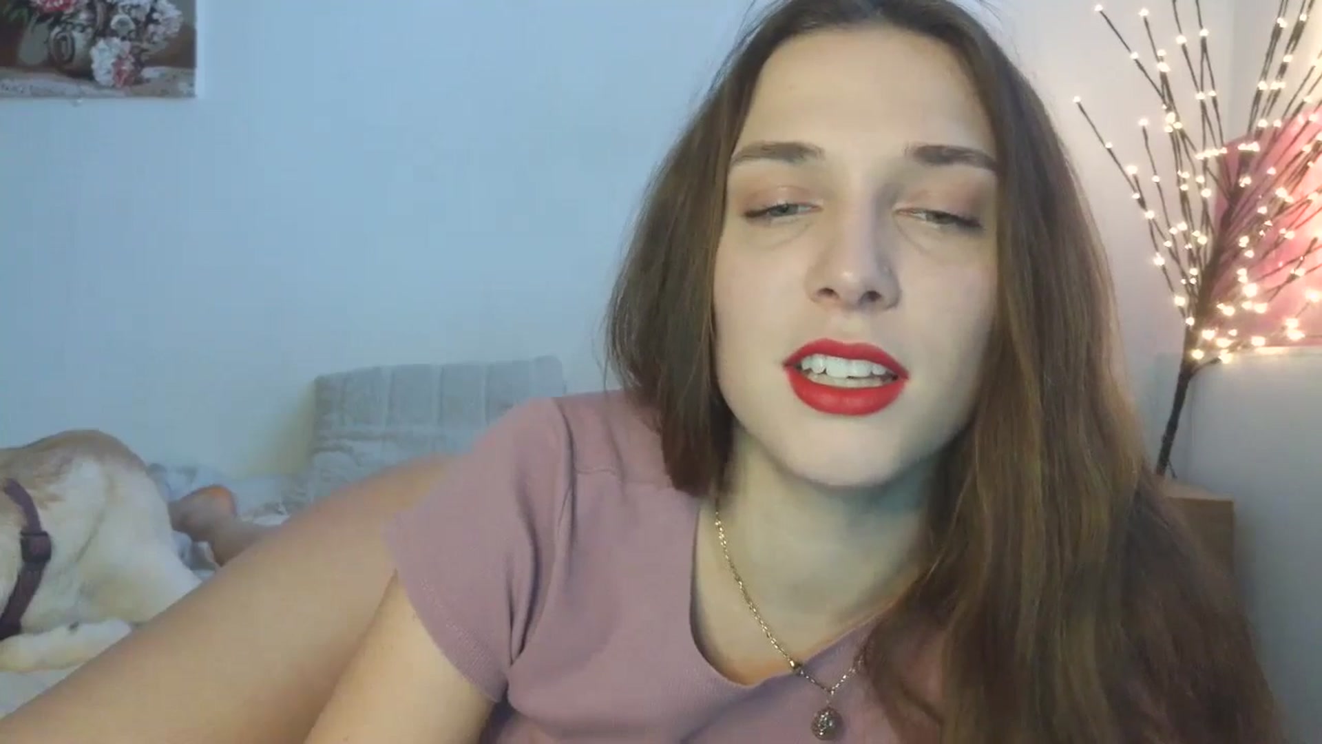 Gallery image thumbnail from HaleyReed's myfreecams stream on, 03/22/2026, 13:18 image 2 of 20