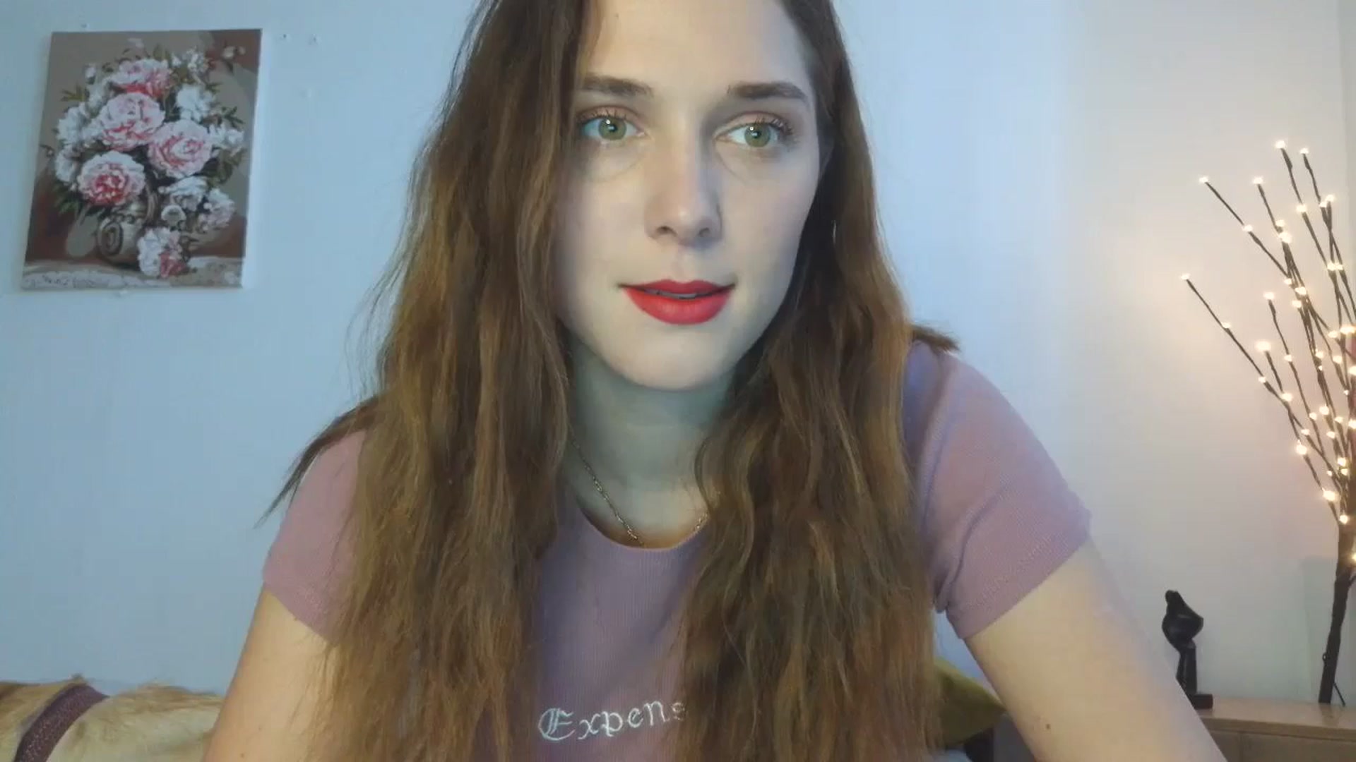 Gallery image thumbnail from HaleyReed's myfreecams stream on, 03/22/2026, 13:18 image 14 of 20