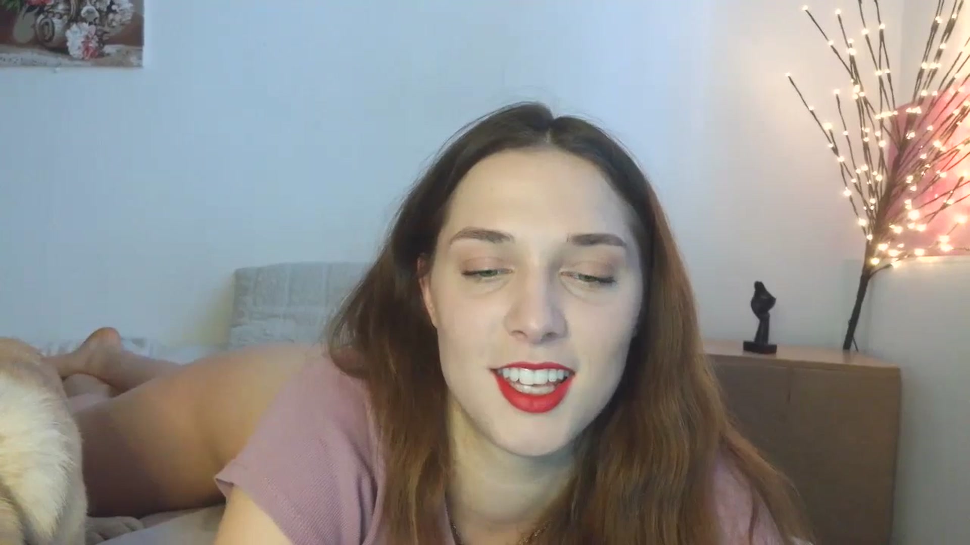 Gallery image thumbnail from HaleyReed's myfreecams stream on, 03/22/2026, 13:18 image 3 of 20